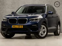 Blauw Gebruikt 2020 BMW X3 Sport Line SUV | € 34.445 (Goede deal)