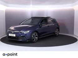 Blauw Gebruikt 2024 VW Golf VIII R-line Hatchback | € 36.949 (Eerlijke prijs)