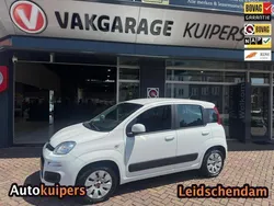Wit Gebruikt 2015 Fiat Panda Hatchback | € 7.450 (Eerlijke prijs)