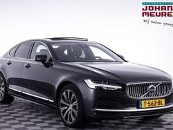 Grijs, metallic lak Gebruikt 2023 Volvo S90 Plus Sedan | € 39.900 (Iets duurder)