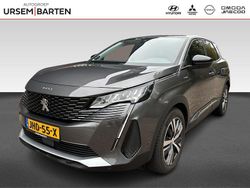 Grijs Gebruikt 2022 Peugeot 3008 Allure SUV | € 23.930 (Goede deal)