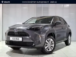 Grijs Gebruikt 2024 Toyota Yaris Cross Active SUV | € 27.900 (Goede deal)