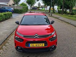 Gebruikt 2018 Citroën C4 Cactus Feel Hatchback | € 7.999 (Goede deal)