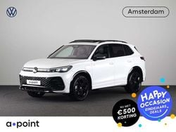 Wit Gebruikt 2025 VW Tiguan R-line Edition SUV | € 55.449 (Eerlijke prijs)