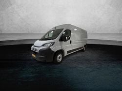 Overig Gebruikt 2024 Fiat Ducato Van | € 27.920 (Eerlijke prijs)