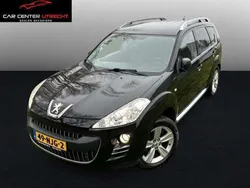 Peugeot 4007