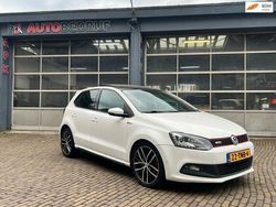 Wit Gebruikt 2012 VW Polo GTI Hatchback | € 9.950 (Duur)