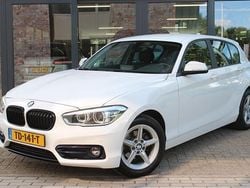 Wit Gebruikt 2018 BMW 118 Executive Hatchback | € 16.950 (Goede deal)