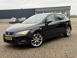 Gebruikt 2014 Seat Leon | € 5.500 (Goede deal)