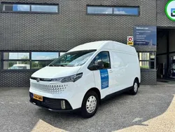Wit Gebruikt 2024 Maxus eDeliver 7 Van | € 37.950
