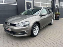 Grijs Gebruikt 2015 VW Golf VII LOUNGE Hatchback | € 11.999 (Eerlijke prijs)