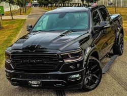 Zwart Gebruikt 2018 RAM 1500 Pickup | € 51.995