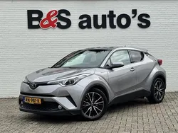 Grijs Gebruikt 2018 Toyota C-HR Style SUV | € 18.900 (Goede deal)