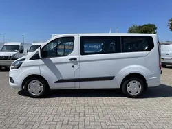 Wit Gebruikt 2020 Ford Transit Custom Trend | € 38.950