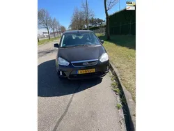 Zwart Gebruikt 2010 Ford C-MAX Limited MPV | € 2.900 (Goede deal)