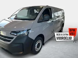 Grijs Nieuw 2024 VW T6.1 Life Van | € 36.075 (Eerlijke prijs)