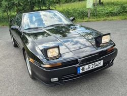Zwart Gebruikt 1991 Toyota Supra Coupé | € 25.000