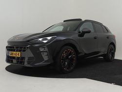 Zwart, metallic lak Gebruikt 2024 Cupra Terramar VZ SUV | € 50.950