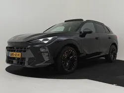 Zwart, metallic lak Gebruikt 2024 Cupra Terramar VZ SUV | € 50.950 (Iets duurder)