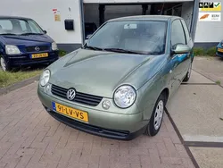 Groen Gebruikt 2003 VW Lupo Comfortline Hatchback | € 1.950 (Eerlijke prijs)
