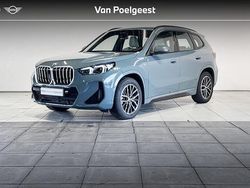 Groen Gebruikt 2025 BMW X1 M Sport SUV | € 52.995 (Duur)