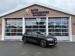 Zwart Gebruikt 2019 Audi e-tron SUV | € 26.945