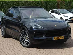 Blauw Gebruikt 2020 Porsche Cayenne SUV | € 61.950 (Goede deal)