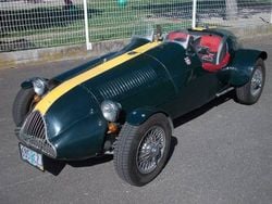 Groen Gebruikt 1968 Triumph Spitfire Cabriolet | € 38.000