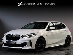 Wit Gebruikt 2019 BMW 118 Executive Hatchback | € 22.500 (Iets duurder)