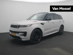 Grijs Gebruikt 2025 Land Rover Range Rover Sport HSE Dynamic SUV | € 134.940 (Duur)