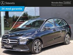 Zwart Gebruikt 2020 Mercedes B250 Advantage MPV | € 27.444