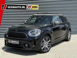 Zwart Gebruikt 2023 Mini Cooper Countryman SUV | € 37.645 (Iets duurder)