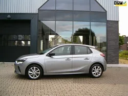 Grijs Gebruikt 2021 Opel Corsa Edition+ Hatchback | € 13.750 (Goede deal)