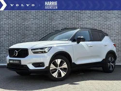 Wit Gebruikt 2019 Volvo XC40 R-Design SUV | € 26.694 (Iets duurder)