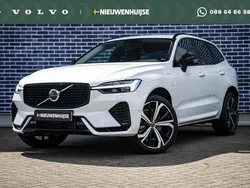 Wit Gebruikt 2024 Volvo XC60 Plus SUV | € 58.899 (Eerlijke prijs)