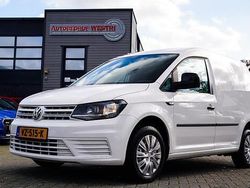Overige Gebruikt 2016 VW Caddy Trendline MPV | € 7.750 (Eerlijke prijs)