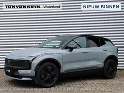 Grijs Nieuw 2025 Volvo EX30 Performance SUV | € 54.225