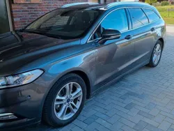 Grijs Gebruikt 2018 Ford Mondeo Titanium Stationwagen | € 9.500