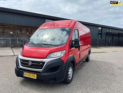Rood Gebruikt 2019 Fiat Ducato Van | € 10.650 (Goede deal)