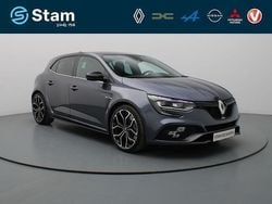 Grijs Gebruikt 2018 Renault Mégane IV R.S. Hatchback | € 29.990 (Goede deal)