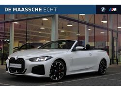 Gebruikt 2025 BMW 430 M Sport Coupé | € 74.950