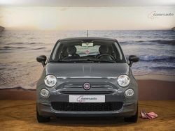 Grijs Gebruikt 2018 Fiat 500 Pop Star Hatchback | € 8.950 (Goede deal)