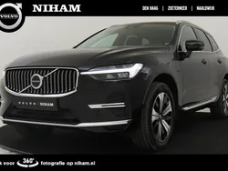 Zwart Gebruikt 2024 Volvo XC60 Plus SUV | € 55.890 (Goede deal)