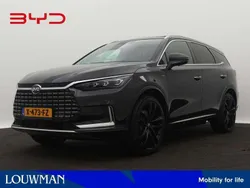 BYD Tang