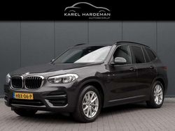 Grijs Gebruikt 2020 BMW X3 Executive SUV | € 30.950 (Super prijs)