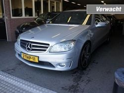 Grijs Gebruikt 2009 Mercedes CLC180 Prestige Hatchback | € 5.950