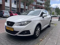 Gebruikt 2012 Seat Ibiza Stylance Sedan | € 2.750
