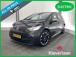 Grijs Gebruikt 2020 VW ID.3 Hatchback | € 16.995 (Goede deal)
