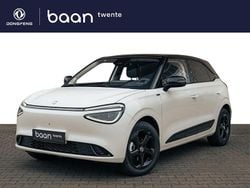 Wit Nieuw 2025 DongFeng Box Hatchback | € 25.995