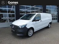 Wit Nieuw 2025 Mercedes e-Vito MPV | € 48.000 (Super prijs)